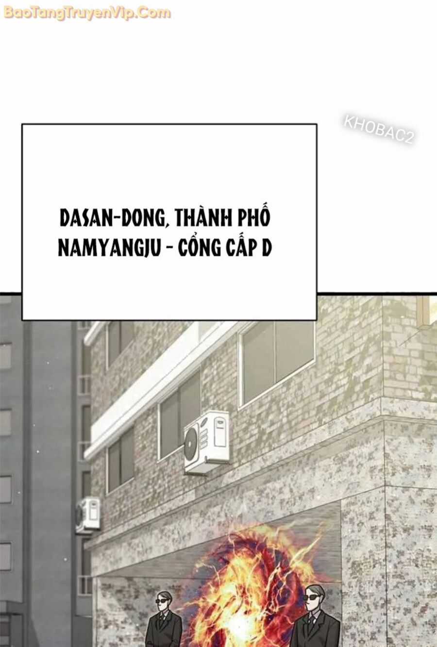 Tam Vương Truyền Nhân Chapter 7 trang 118