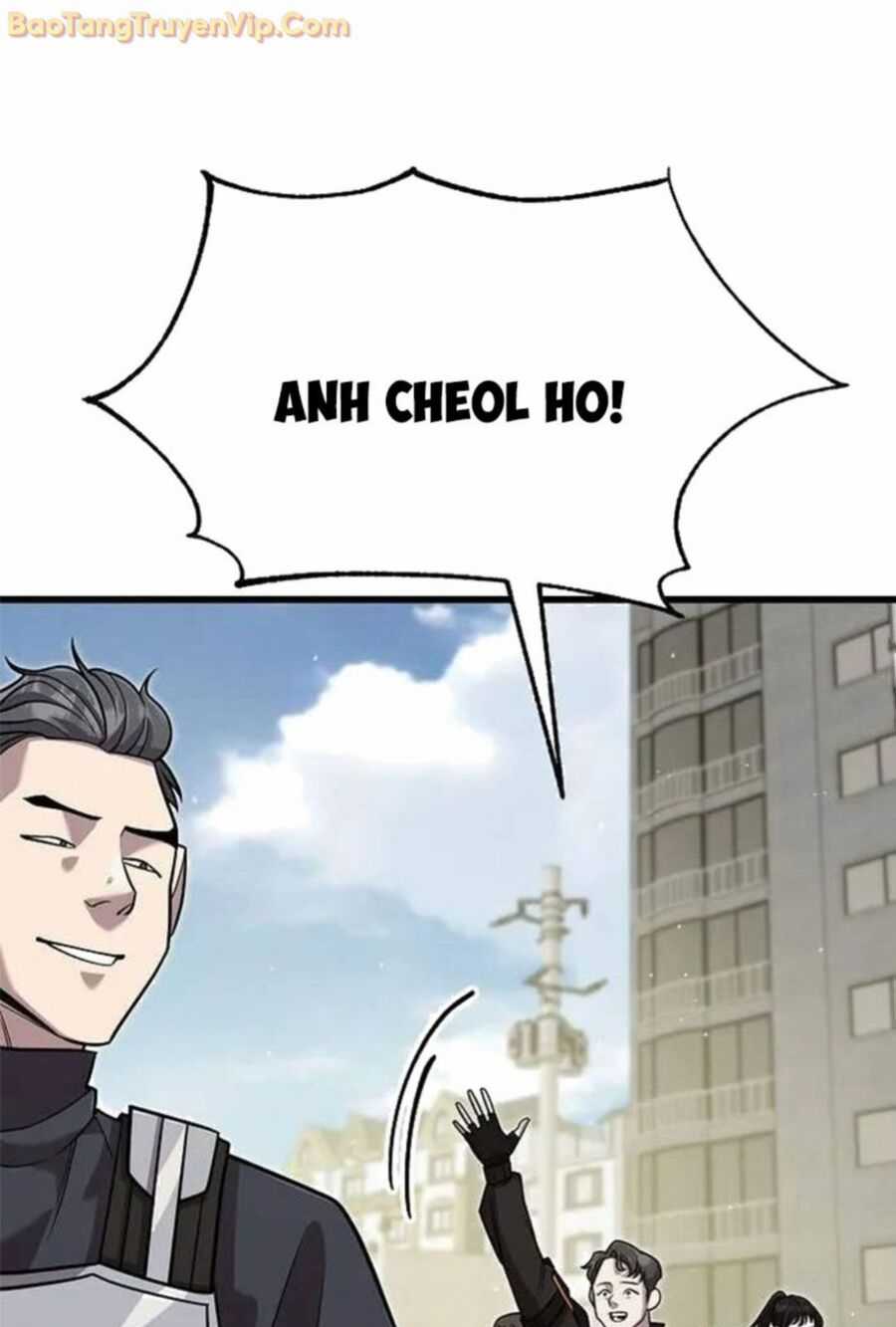 Tam Vương Truyền Nhân Chapter 7 trang 120