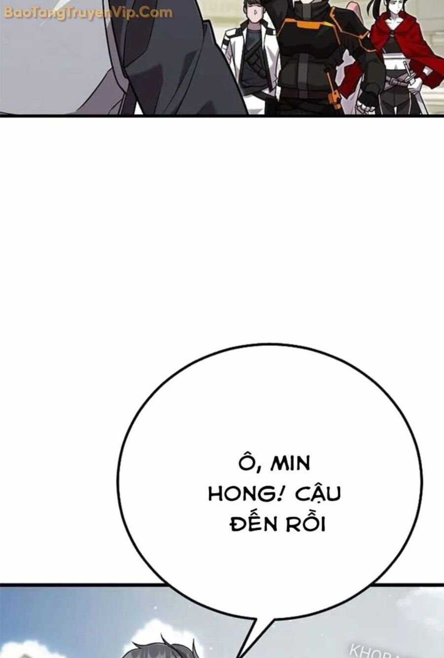 Tam Vương Truyền Nhân Chapter 7 trang 121