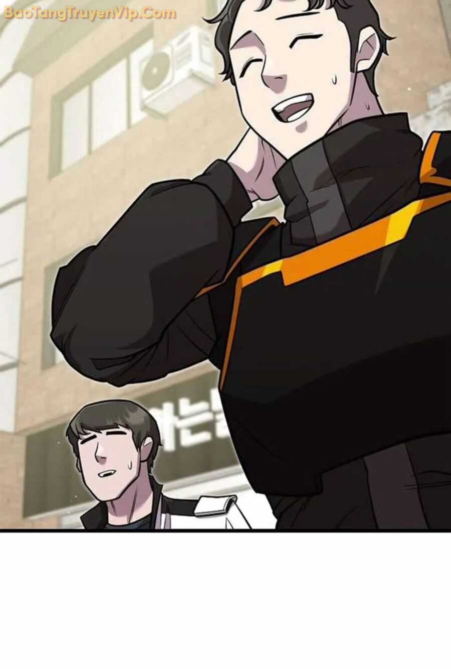 Tam Vương Truyền Nhân Chapter 7 trang 129