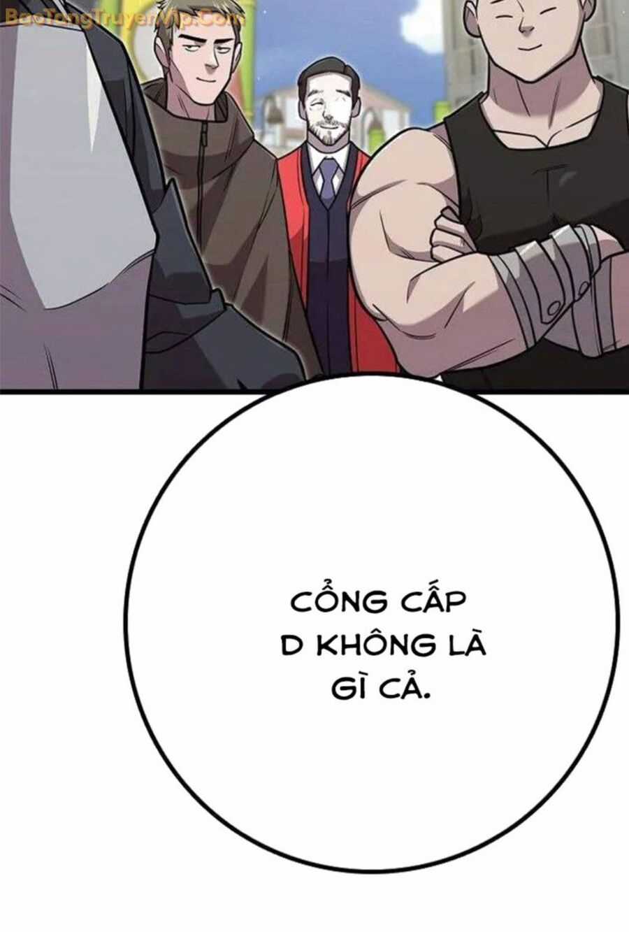 Tam Vương Truyền Nhân Chapter 7 trang 131