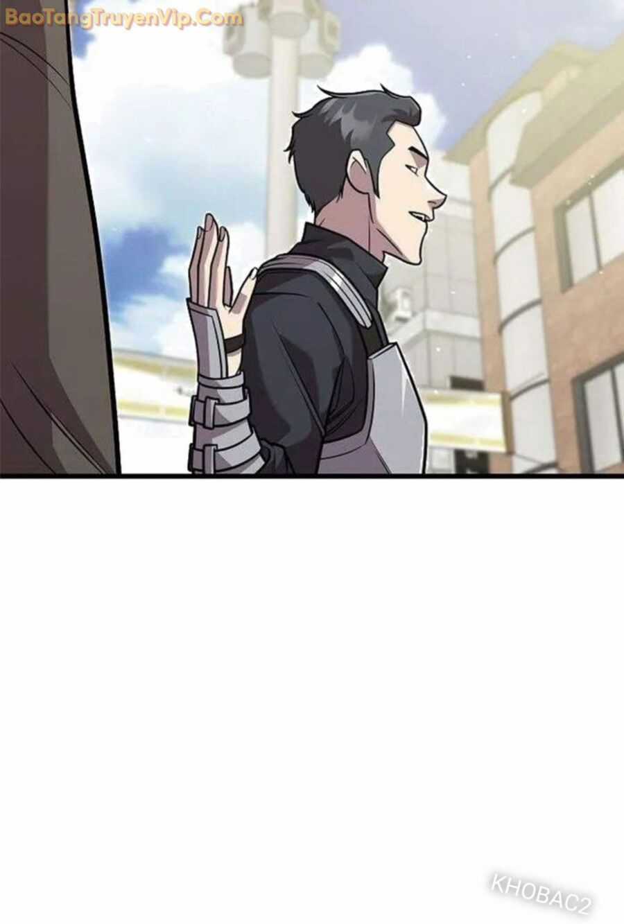 Tam Vương Truyền Nhân Chapter 7 trang 133