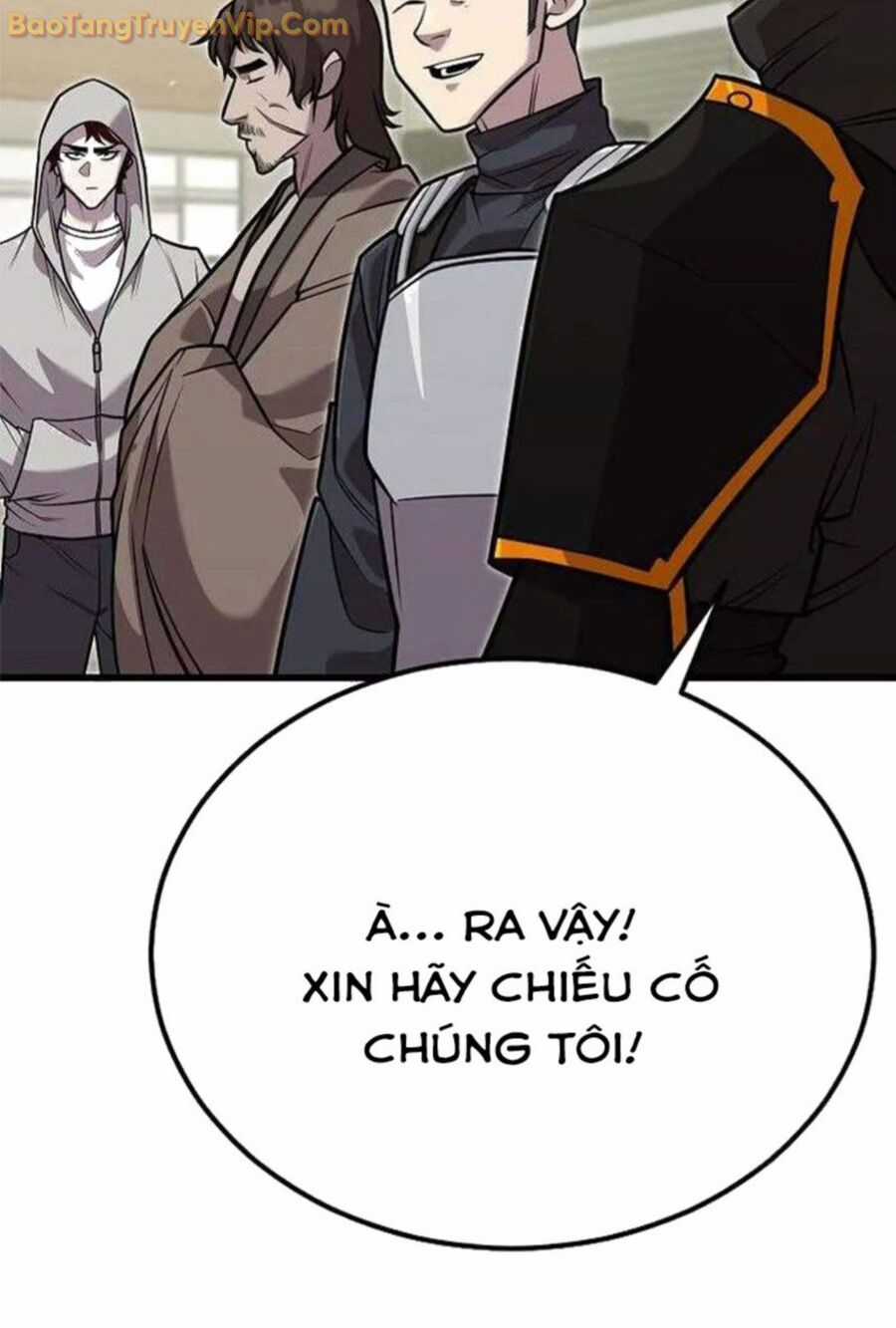 Tam Vương Truyền Nhân Chapter 7 trang 139