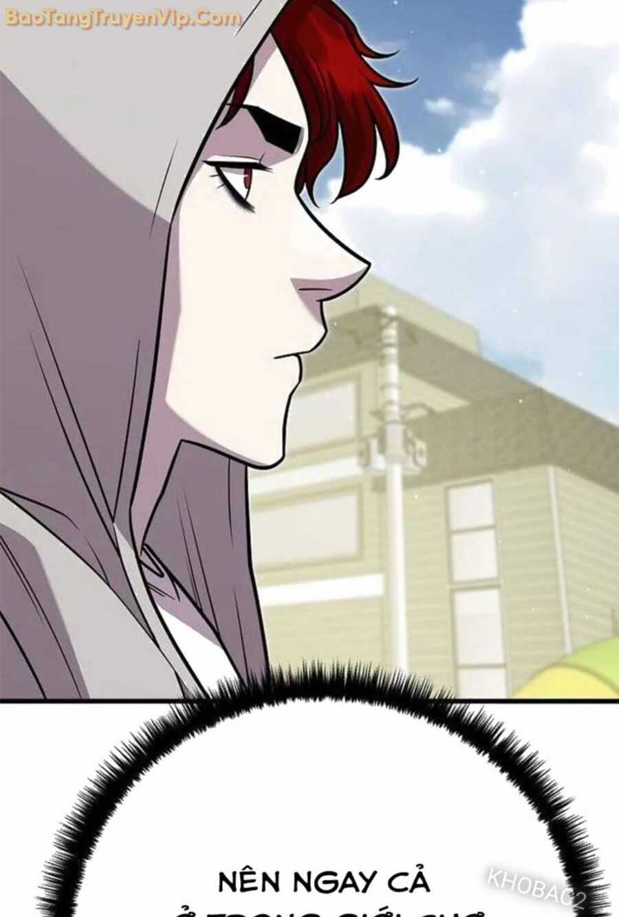 Tam Vương Truyền Nhân Chapter 7 trang 141