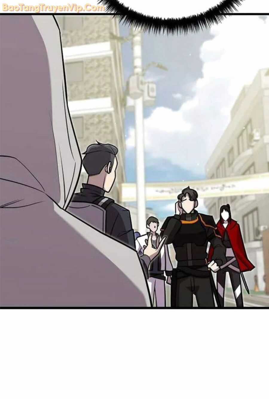 Tam Vương Truyền Nhân Chapter 7 trang 143