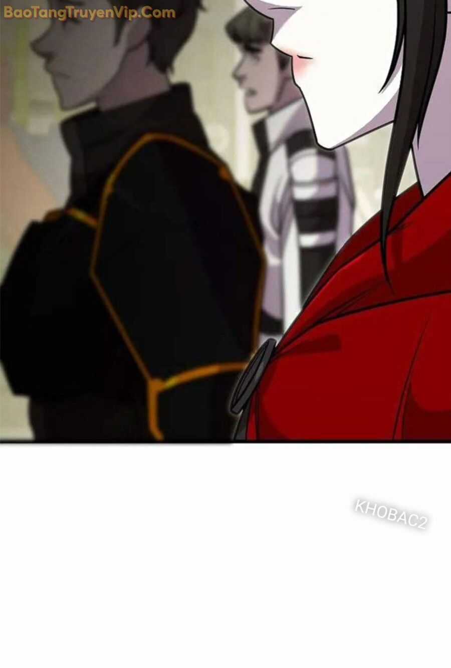 Tam Vương Truyền Nhân Chapter 7 trang 145