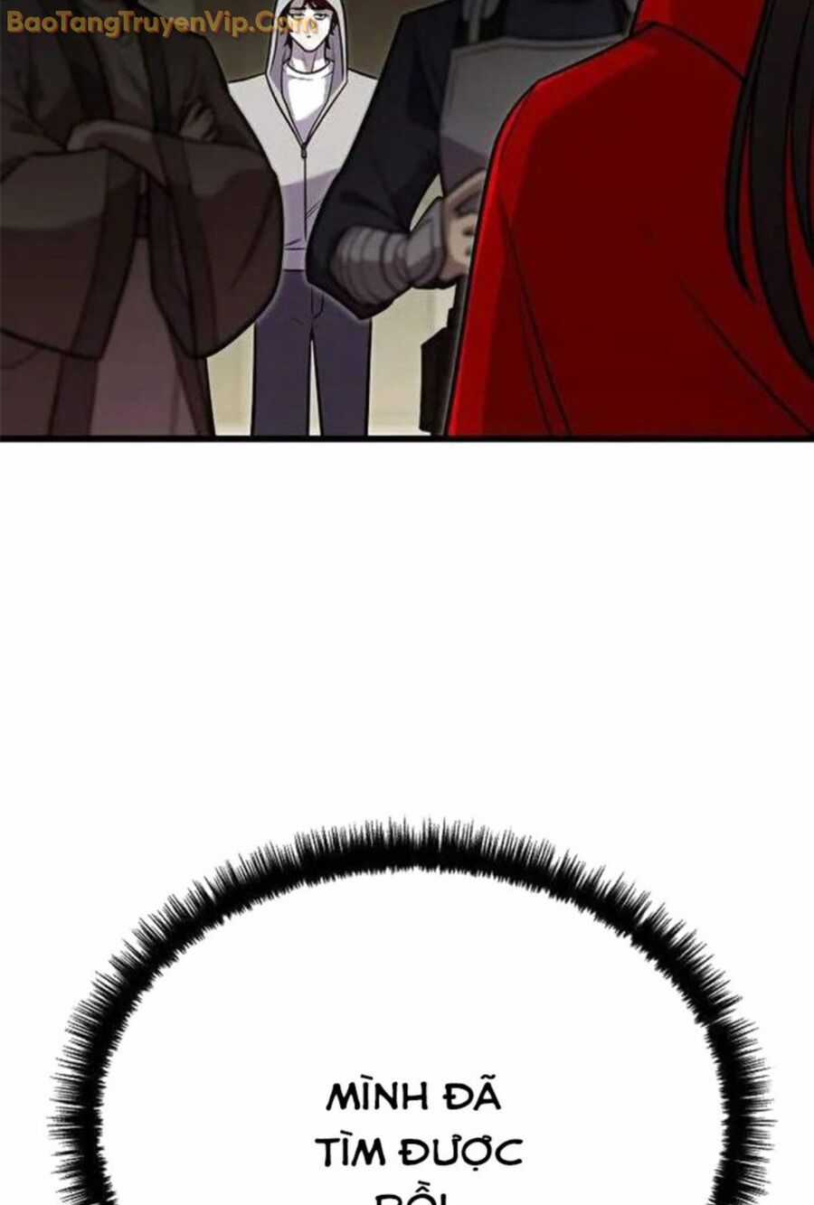 Tam Vương Truyền Nhân Chapter 7 trang 147