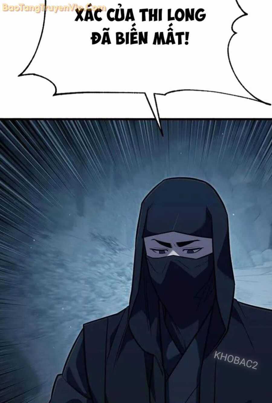 Tam Vương Truyền Nhân Chapter 7 trang 20