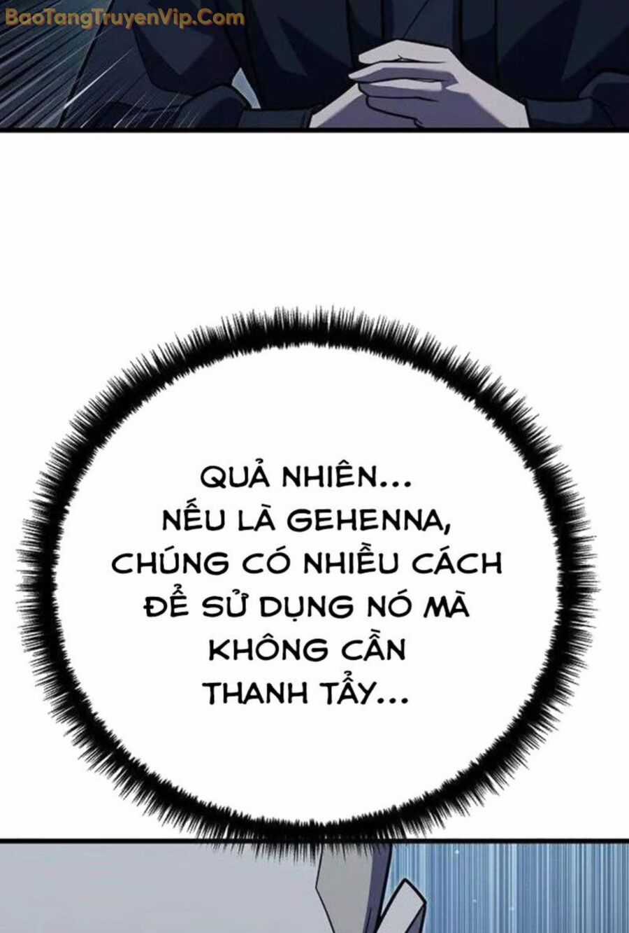 Tam Vương Truyền Nhân Chapter 7 trang 21