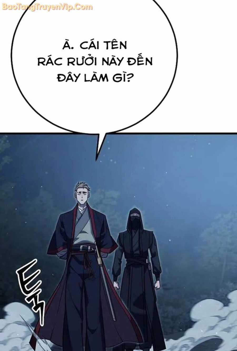 Tam Vương Truyền Nhân Chapter 7 trang 25