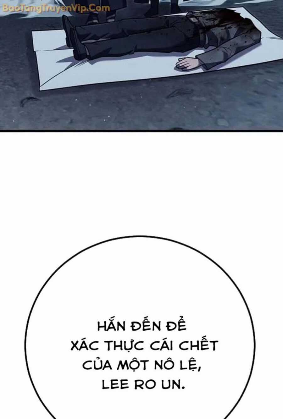 Tam Vương Truyền Nhân Chapter 7 trang 26