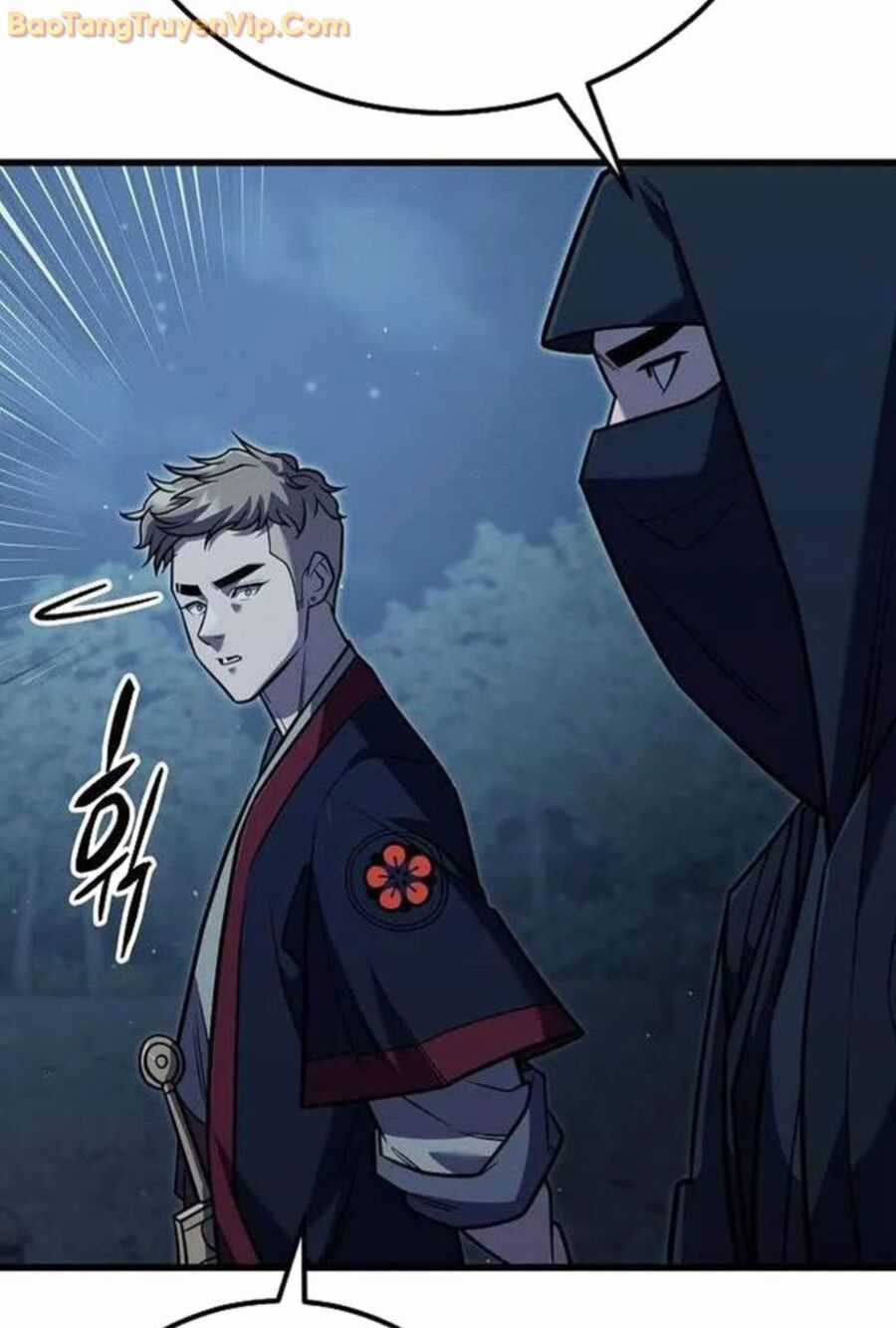 Tam Vương Truyền Nhân Chapter 7 trang 27