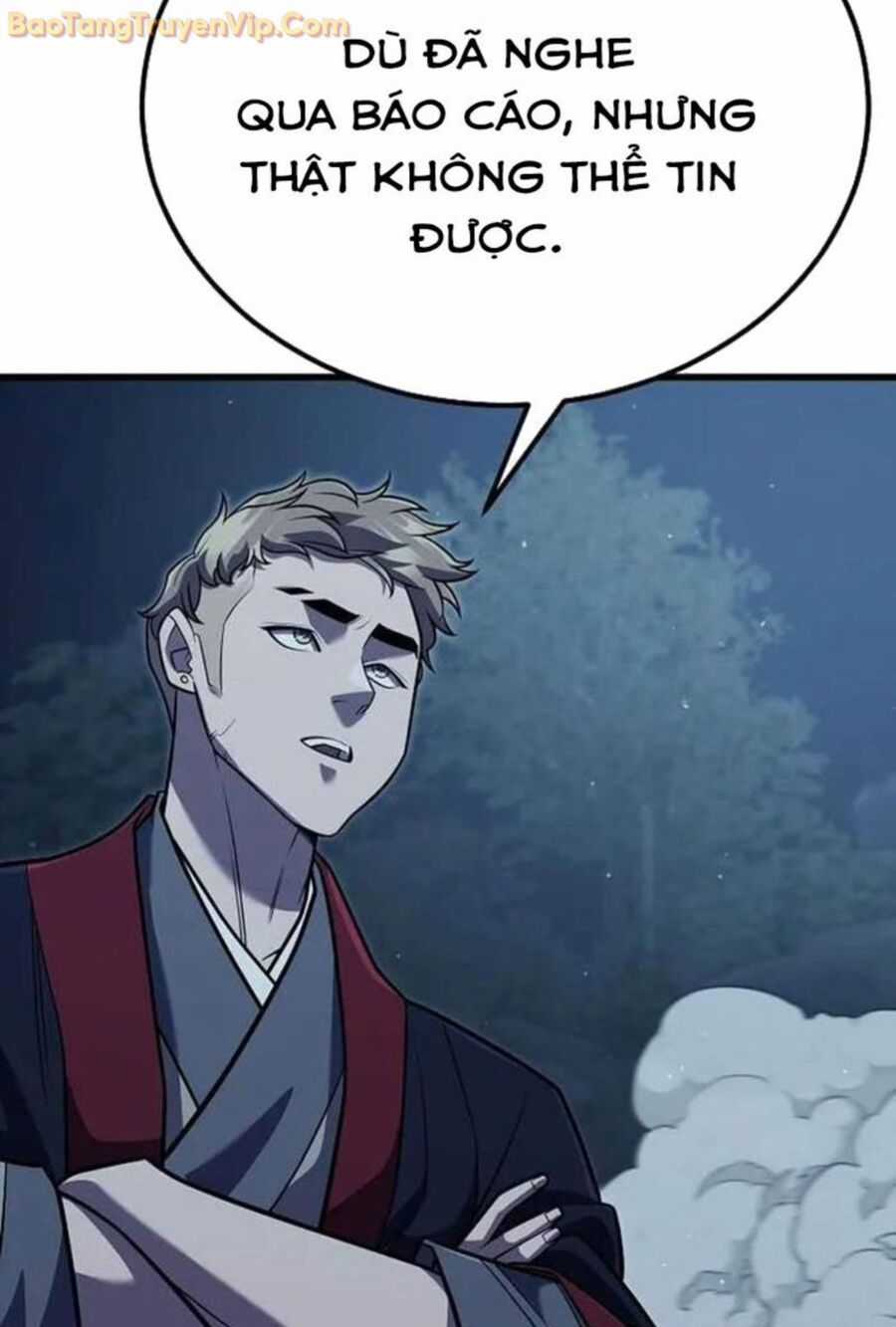 Tam Vương Truyền Nhân Chapter 7 trang 3