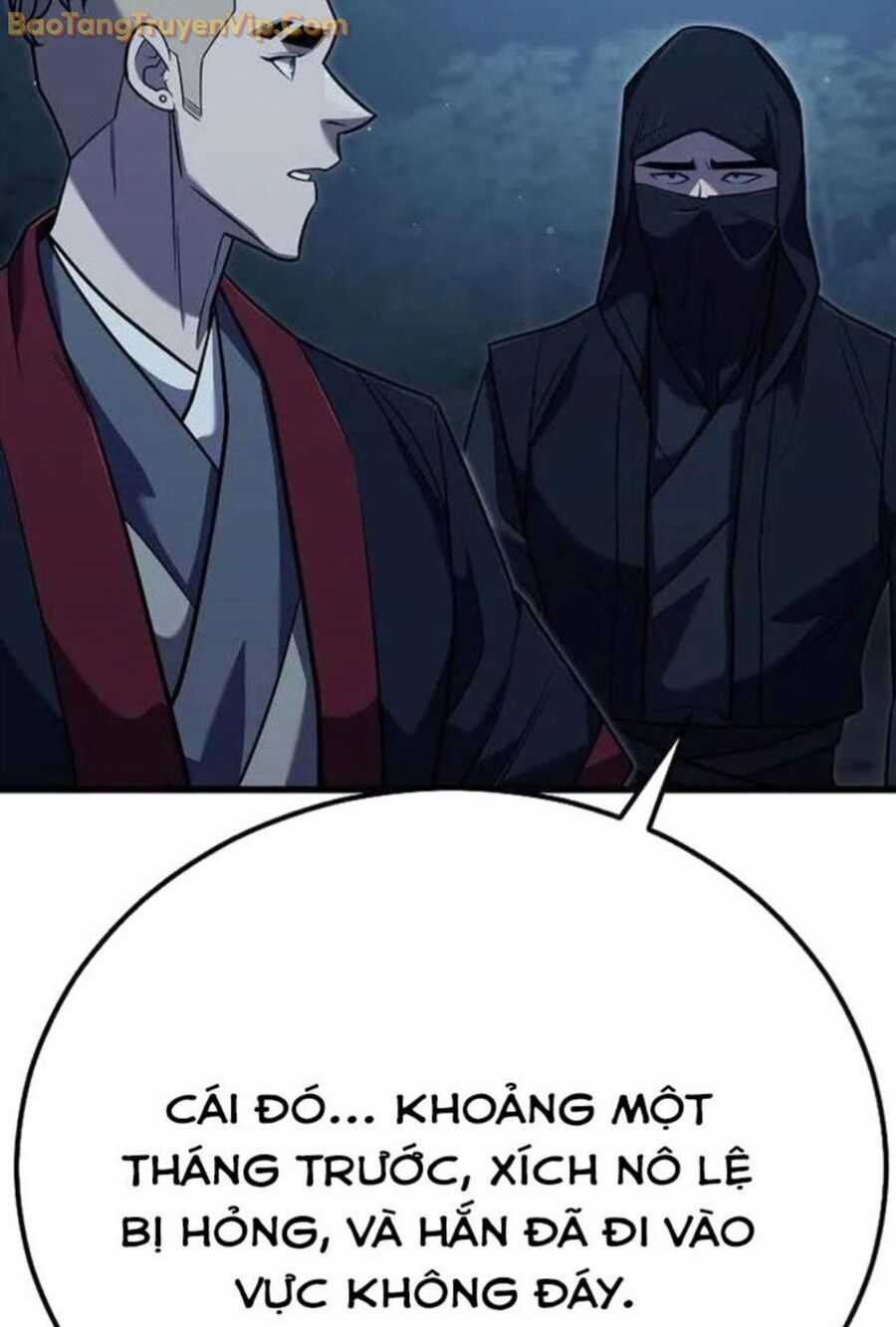 Tam Vương Truyền Nhân Chapter 7 trang 31