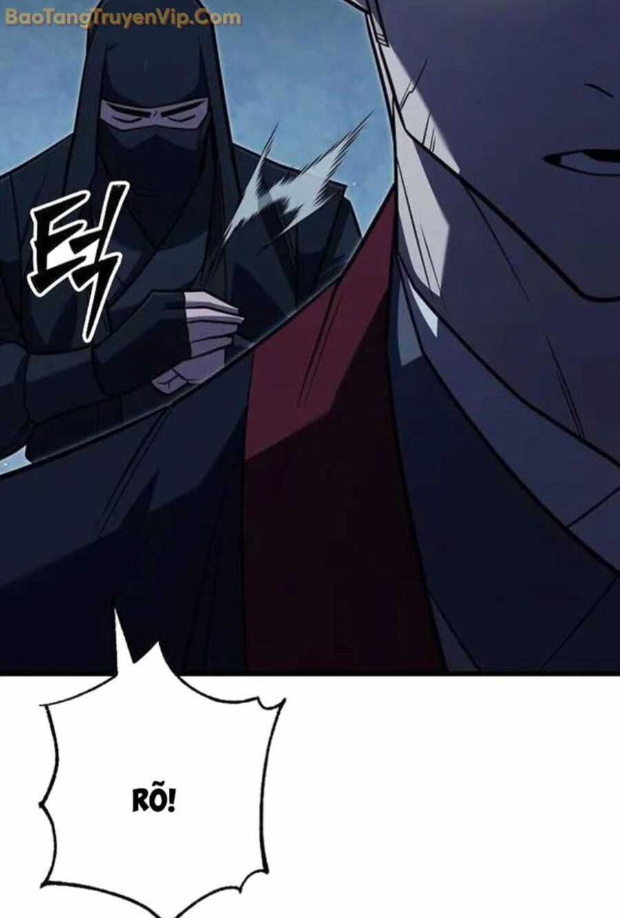 Tam Vương Truyền Nhân Chapter 7 trang 38