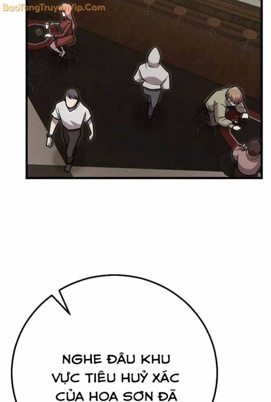 Tam Vương Truyền Nhân Chapter 7 trang 43