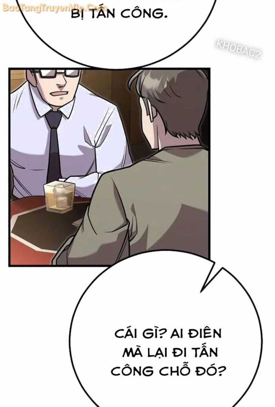 Tam Vương Truyền Nhân Chapter 7 trang 44