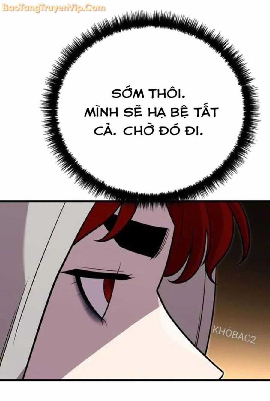 Tam Vương Truyền Nhân Chapter 7 trang 51