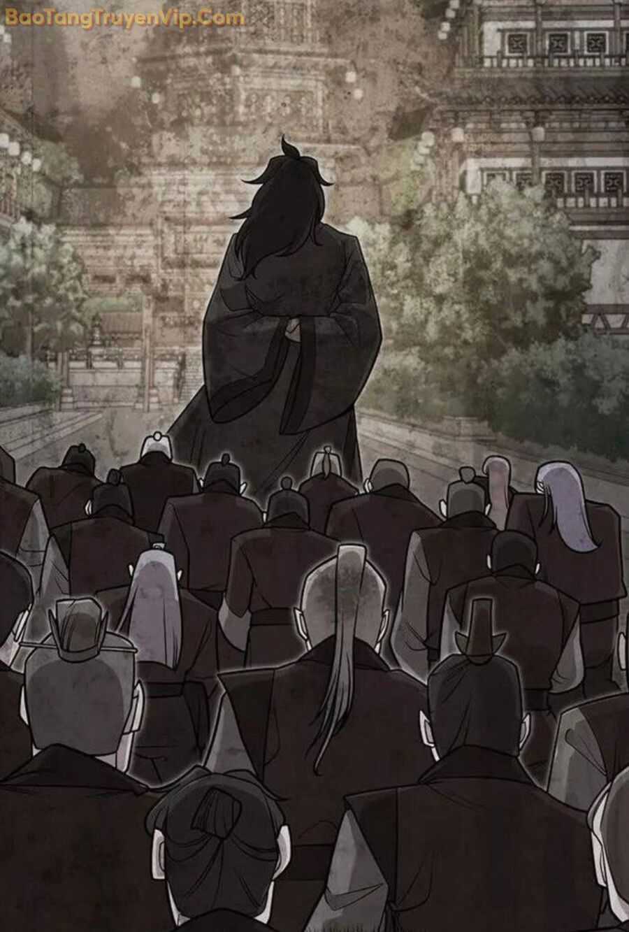 Tam Vương Truyền Nhân Chapter 7 trang 53