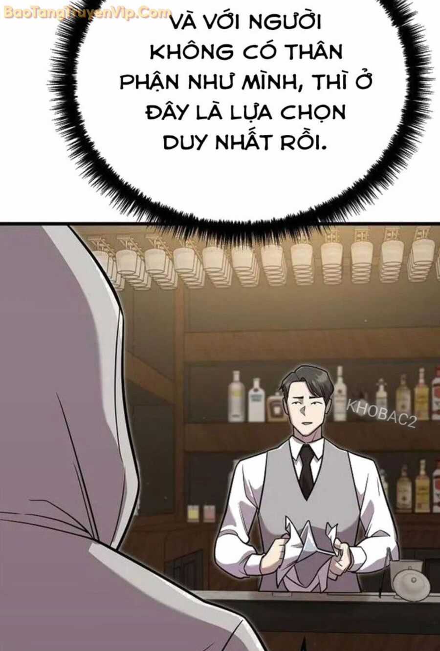 Tam Vương Truyền Nhân Chapter 7 trang 55