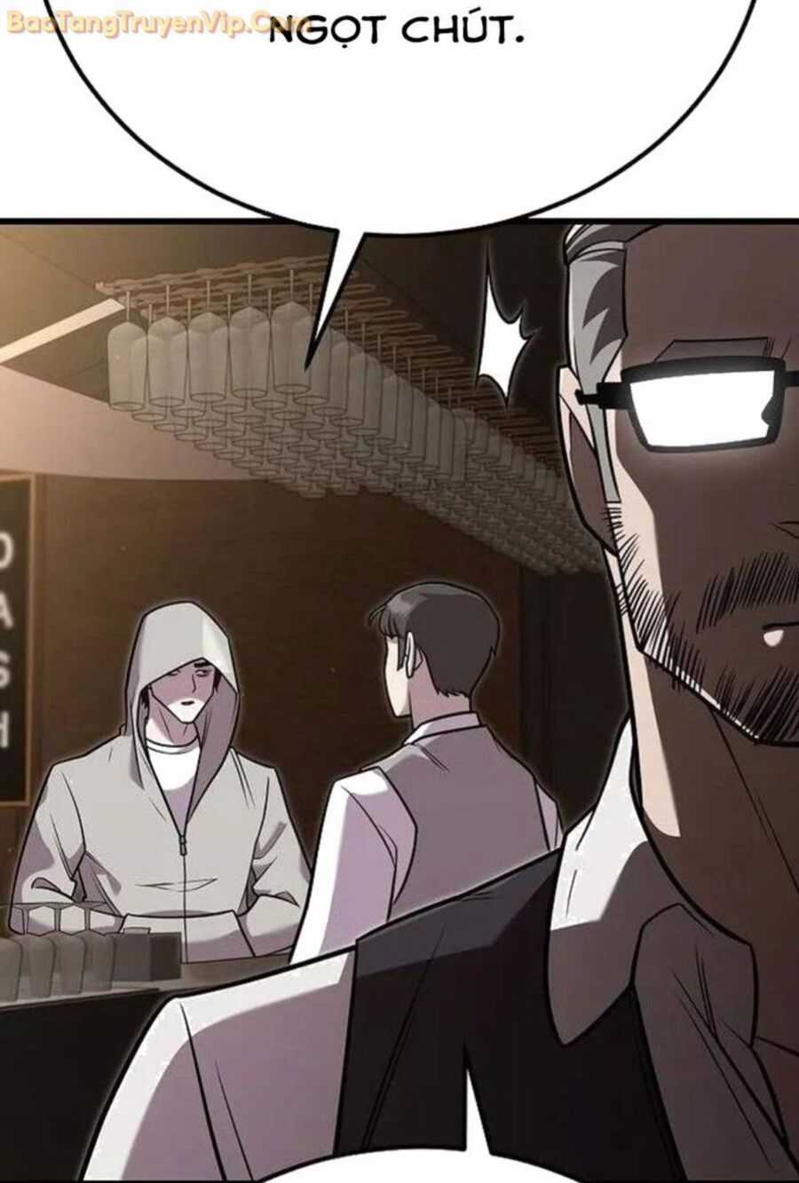 Tam Vương Truyền Nhân Chapter 7 trang 57