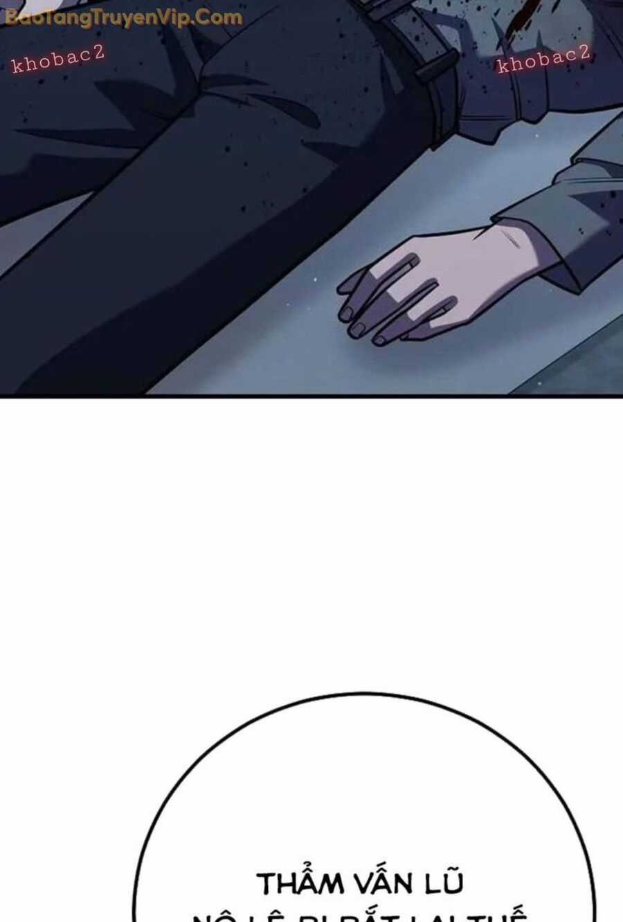 Tam Vương Truyền Nhân Chapter 7 trang 6