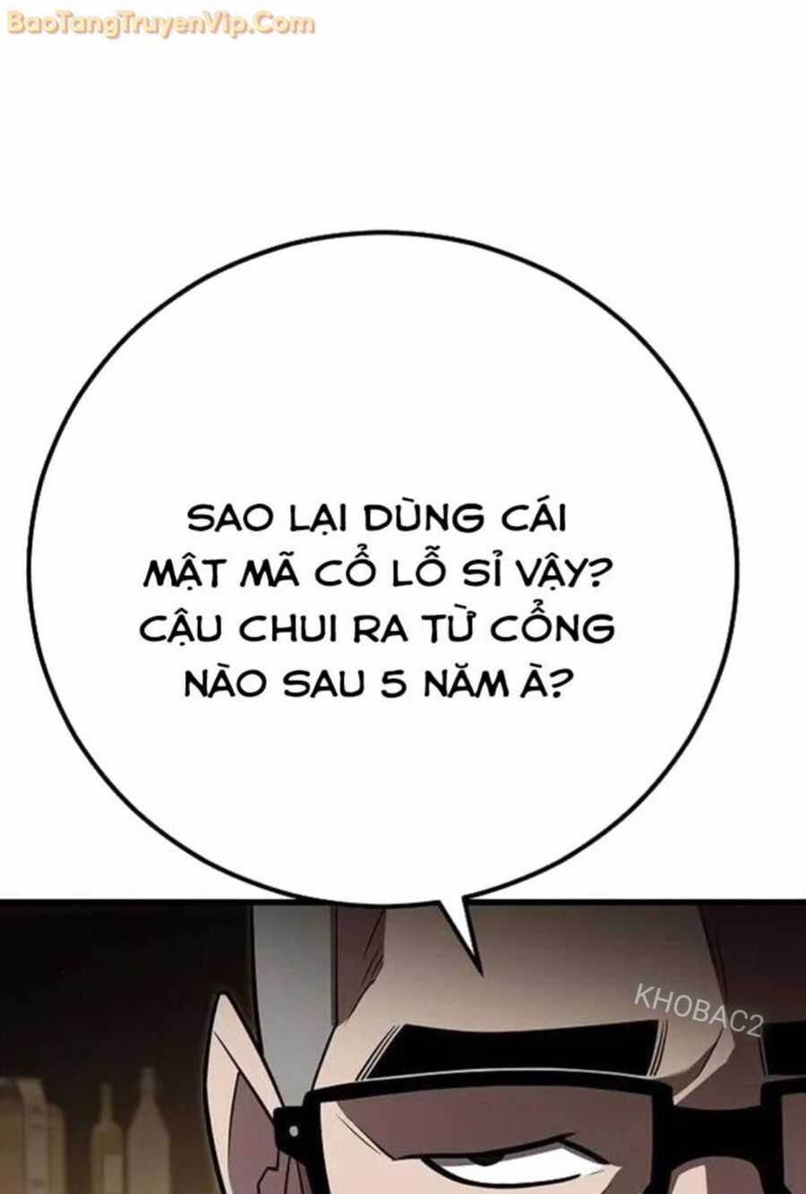 Tam Vương Truyền Nhân Chapter 7 trang 63