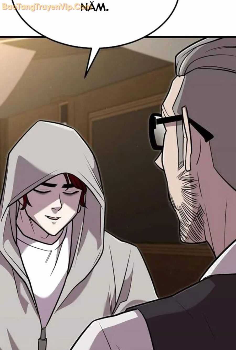 Tam Vương Truyền Nhân Chapter 7 trang 65