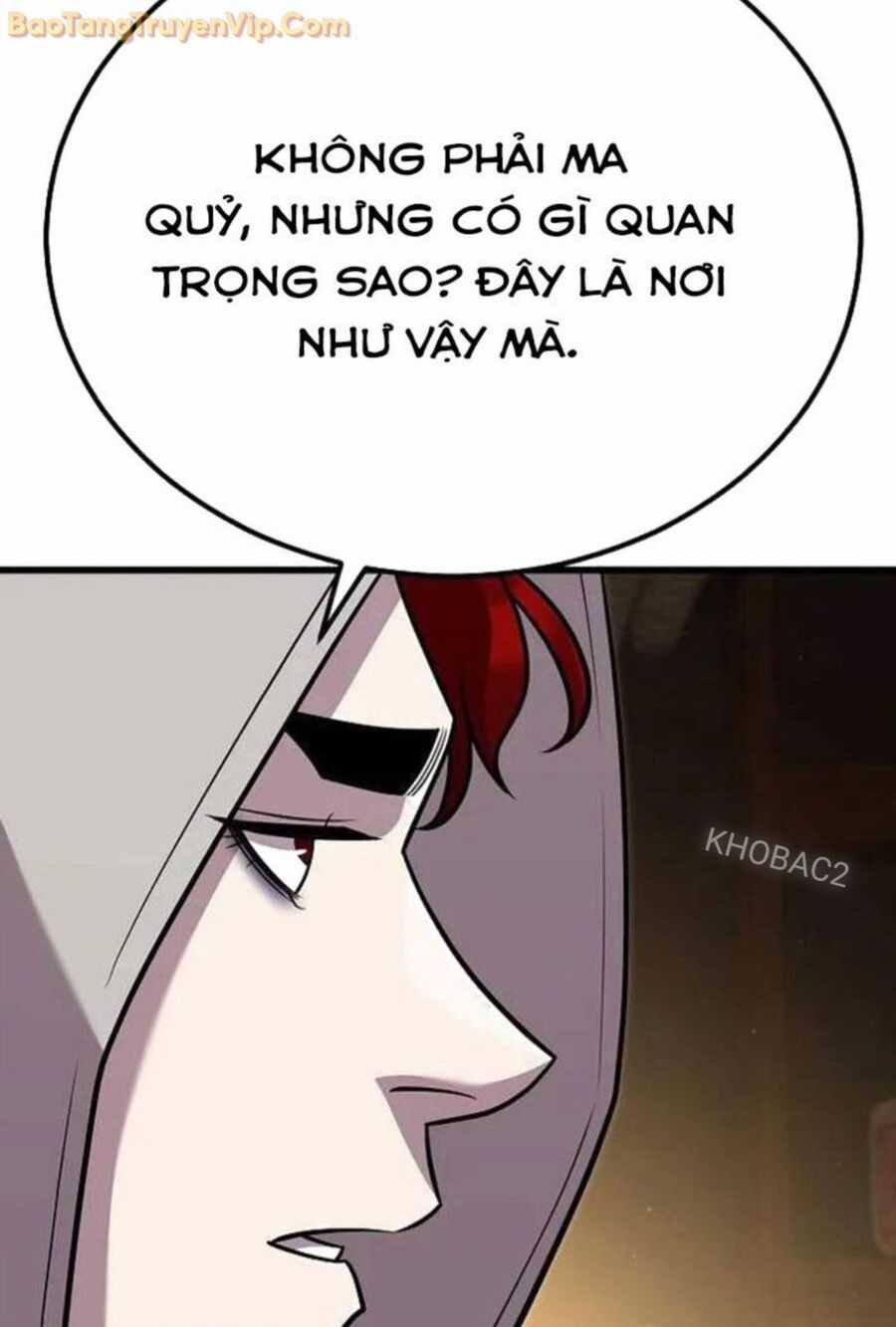 Tam Vương Truyền Nhân Chapter 7 trang 67