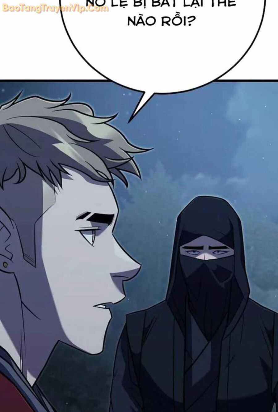 Tam Vương Truyền Nhân Chapter 7 trang 7