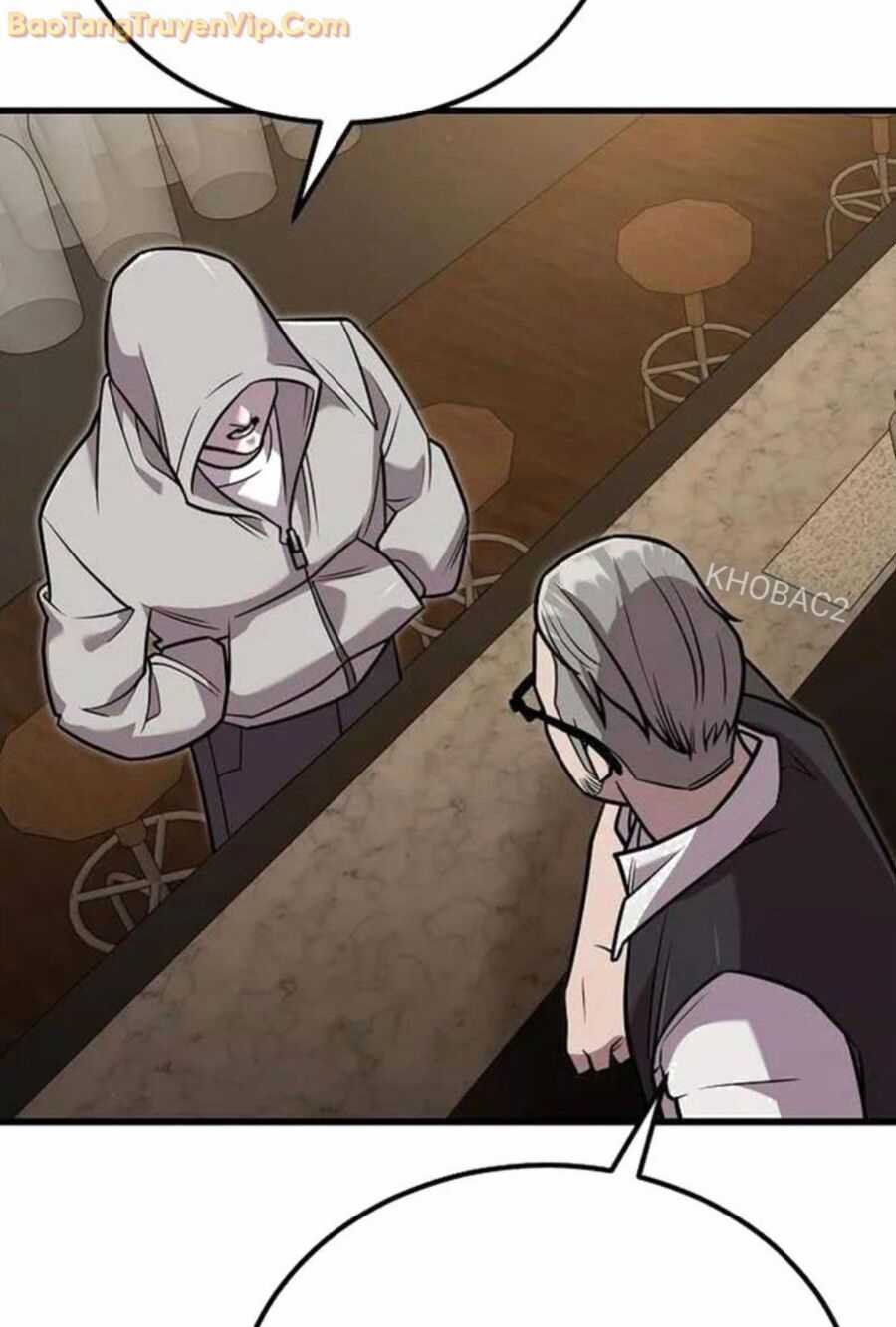 Tam Vương Truyền Nhân Chapter 7 trang 71