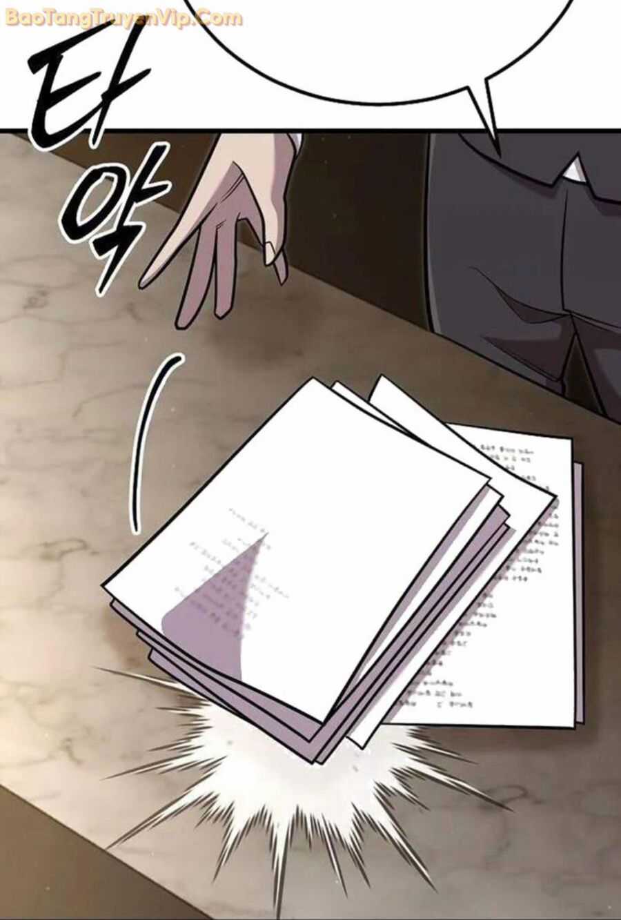 Tam Vương Truyền Nhân Chapter 7 trang 77