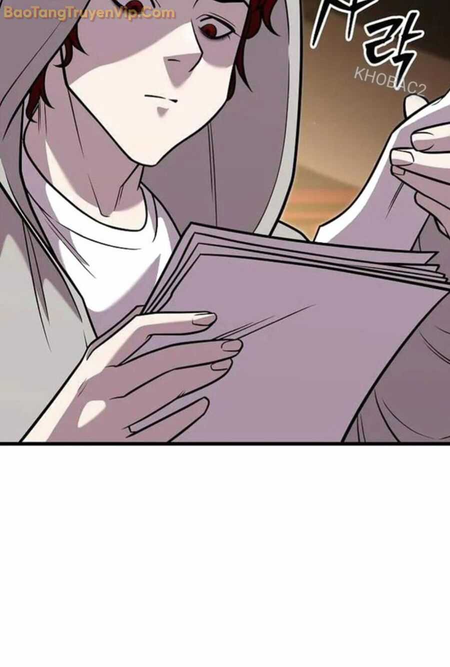 Tam Vương Truyền Nhân Chapter 7 trang 79