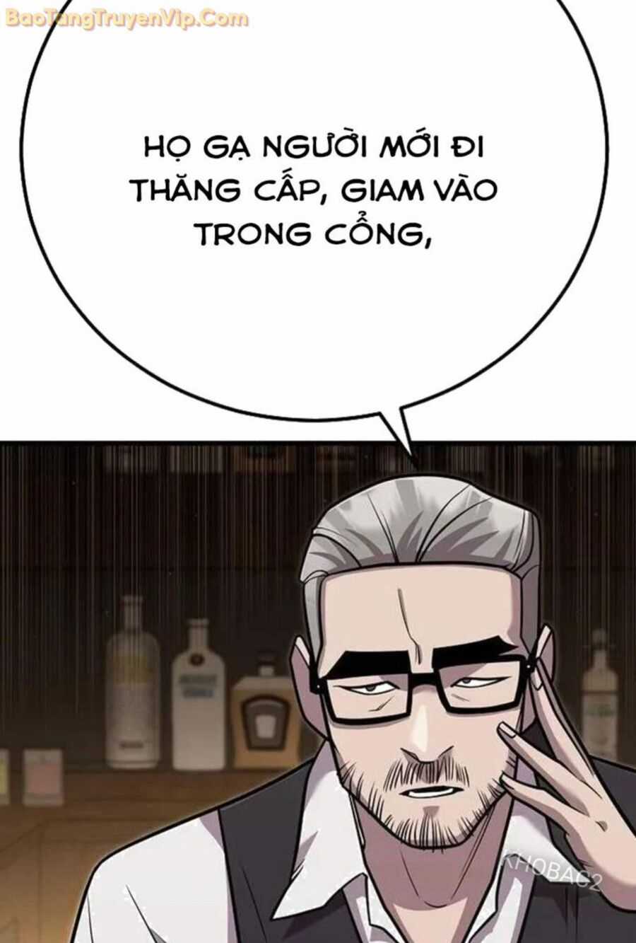 Tam Vương Truyền Nhân Chapter 7 trang 82