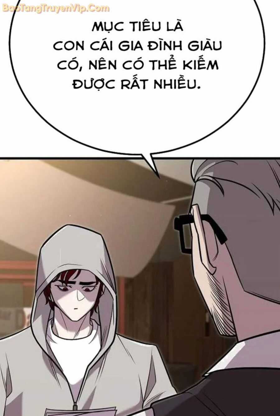 Tam Vương Truyền Nhân Chapter 7 trang 84