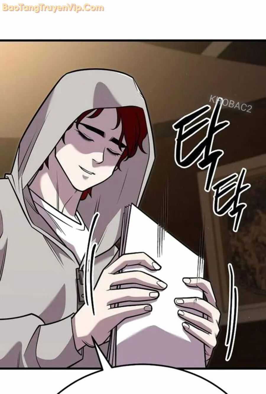 Tam Vương Truyền Nhân Chapter 7 trang 87