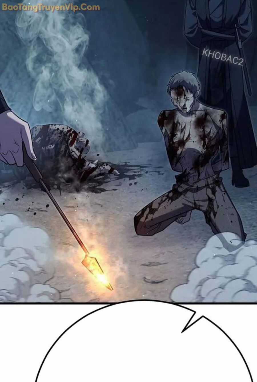 Tam Vương Truyền Nhân Chapter 7 trang 9