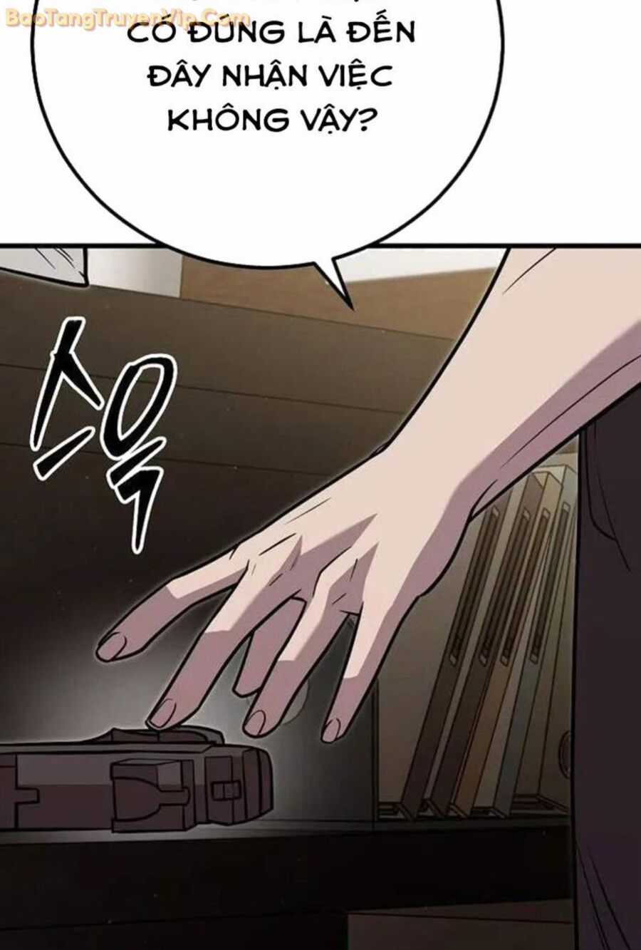 Tam Vương Truyền Nhân Chapter 7 trang 90