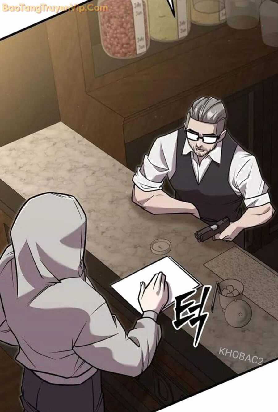 Tam Vương Truyền Nhân Chapter 7 trang 94