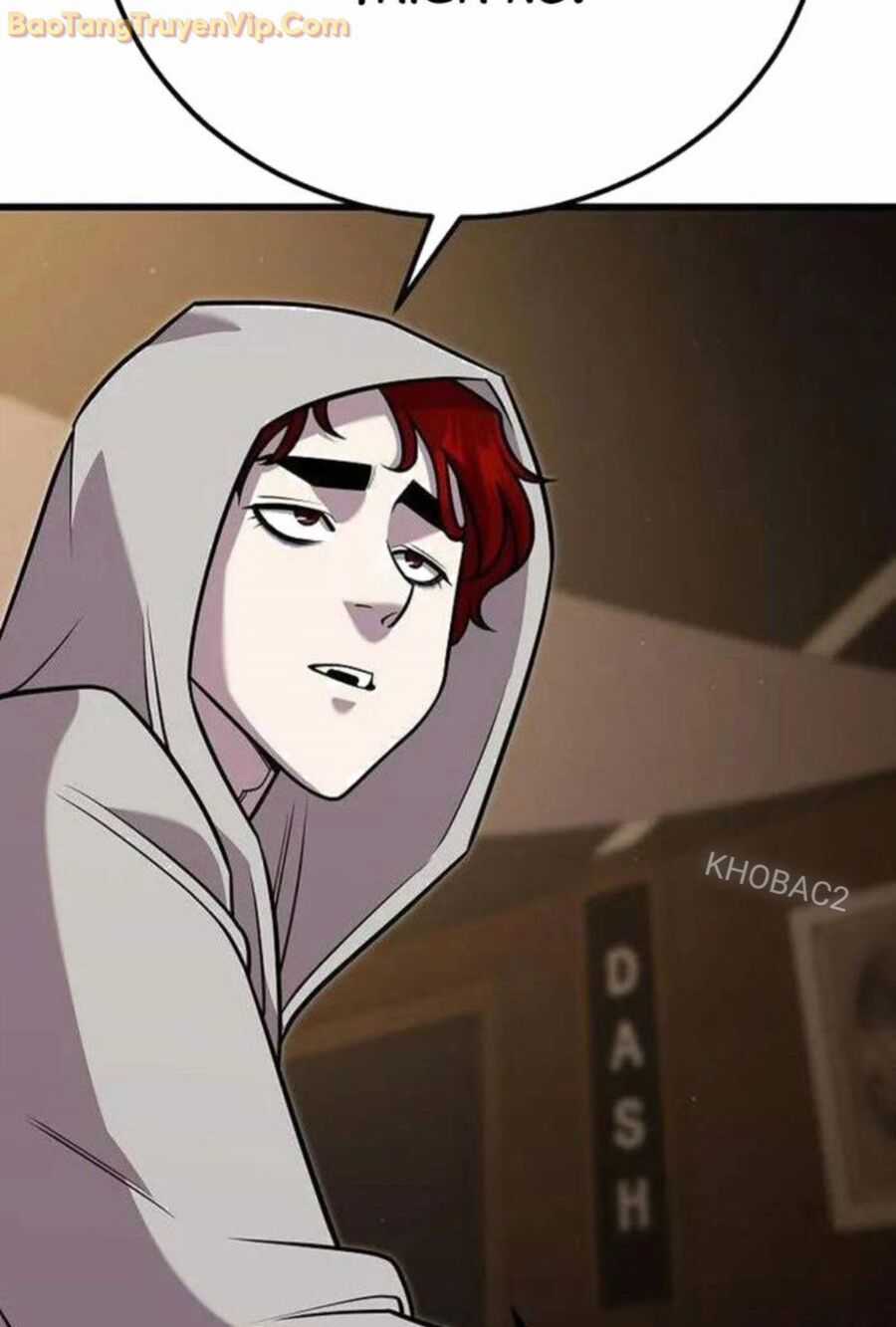 Tam Vương Truyền Nhân Chapter 7 trang 98