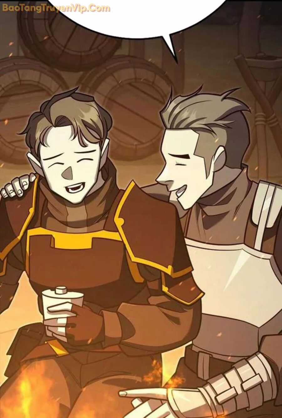 Tam Vương Truyền Nhân Chapter 8 trang 10