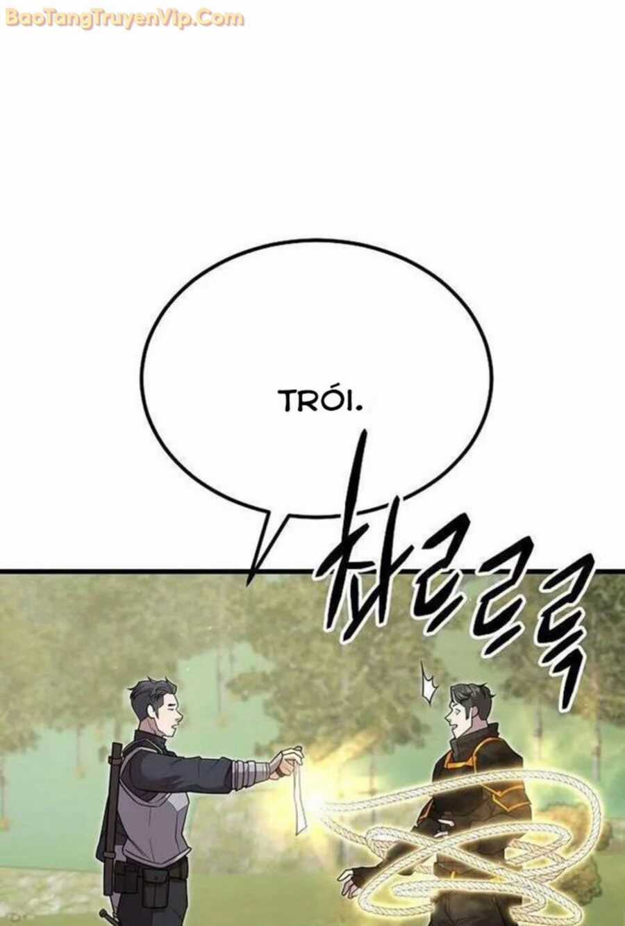 Tam Vương Truyền Nhân Chapter 8 trang 100