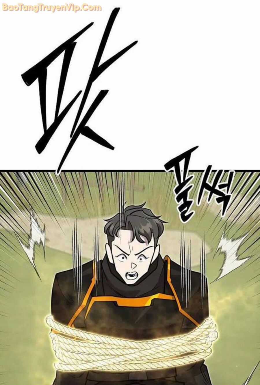 Tam Vương Truyền Nhân Chapter 8 trang 102