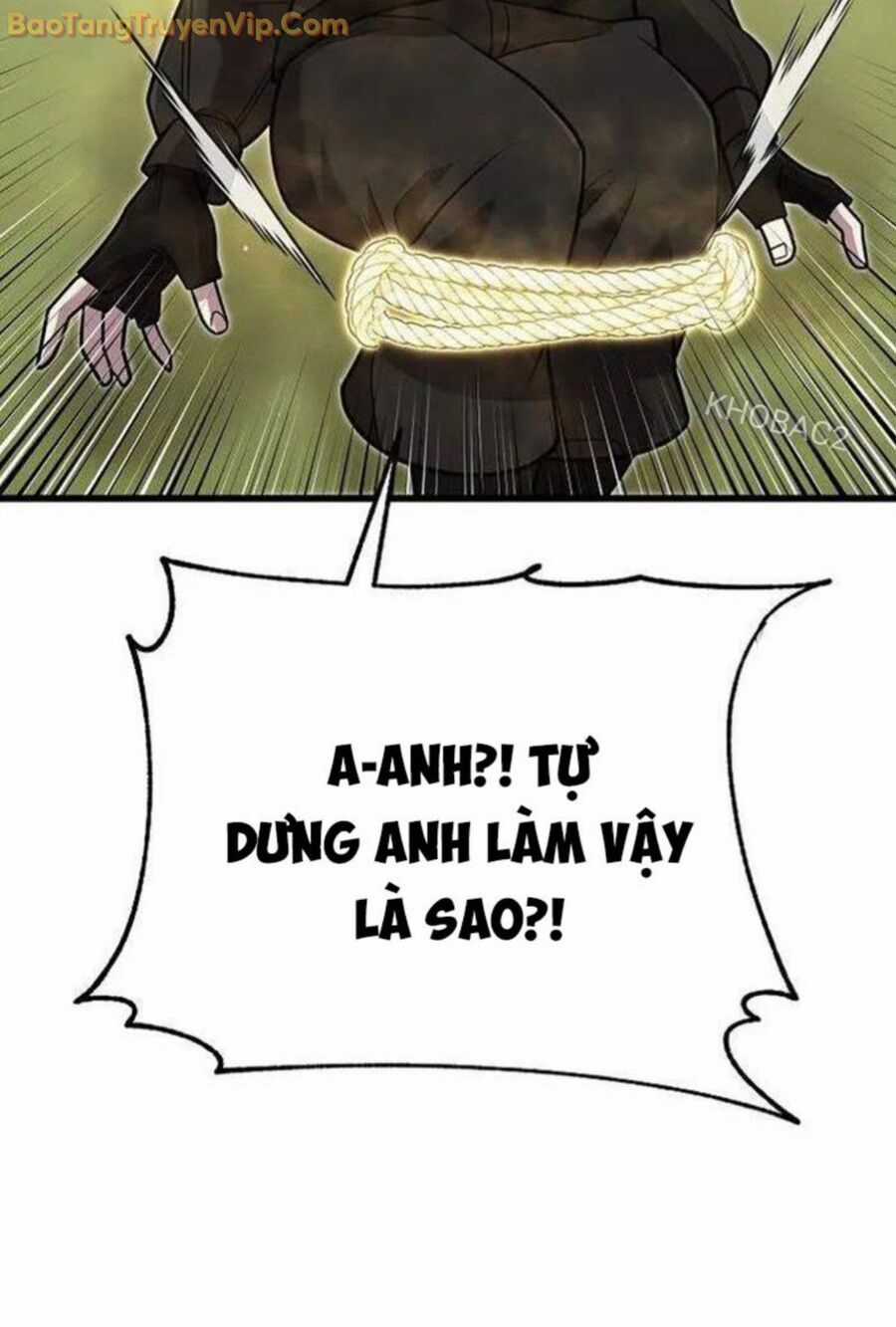 Tam Vương Truyền Nhân Chapter 8 trang 103