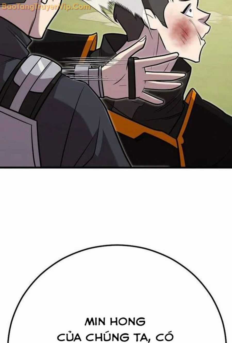 Tam Vương Truyền Nhân Chapter 8 trang 111