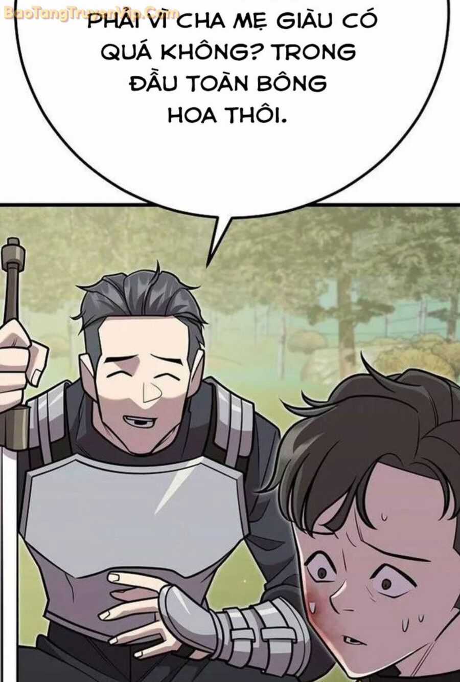 Tam Vương Truyền Nhân Chapter 8 trang 112