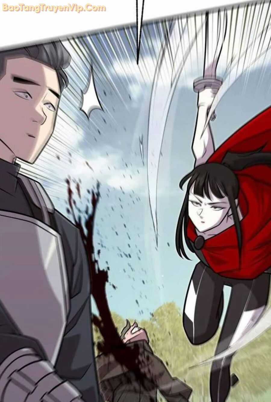 Tam Vương Truyền Nhân Chapter 8 trang 119