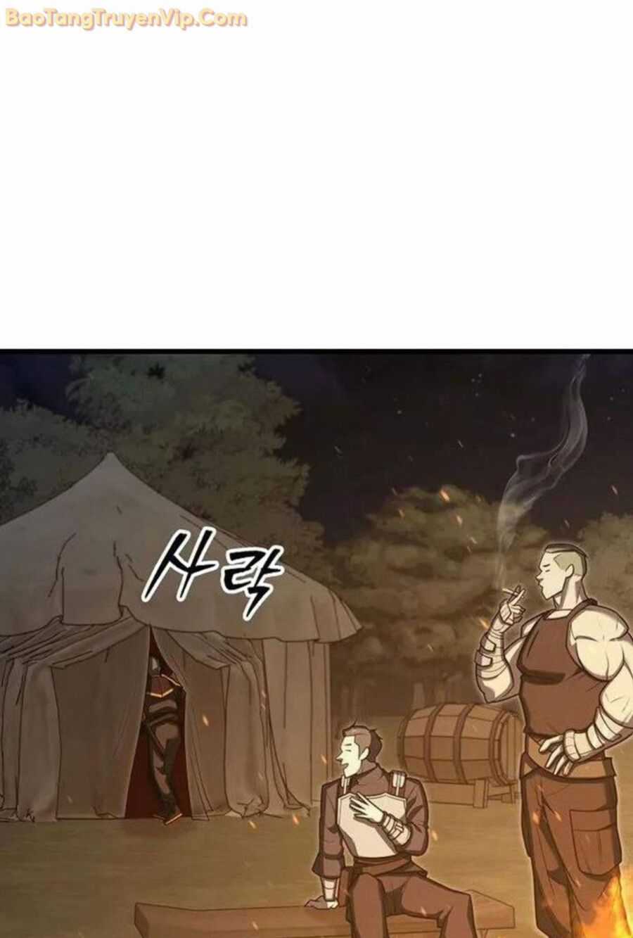 Tam Vương Truyền Nhân Chapter 8 trang 12