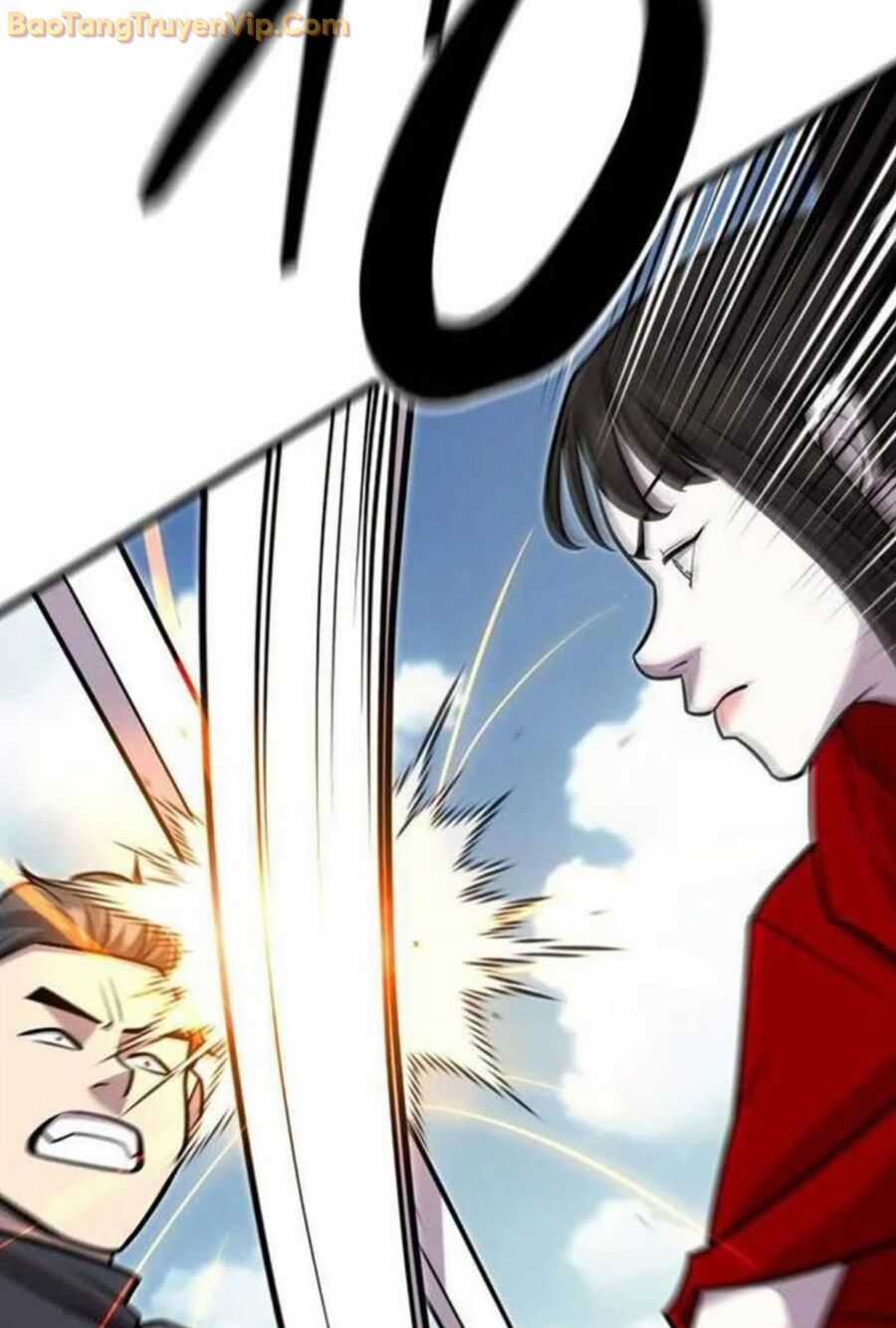 Tam Vương Truyền Nhân Chapter 8 trang 122