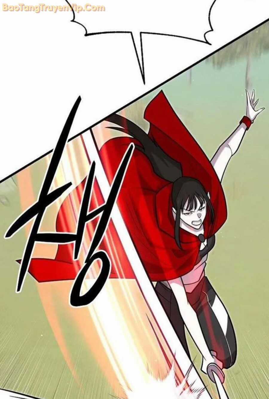 Tam Vương Truyền Nhân Chapter 8 trang 130